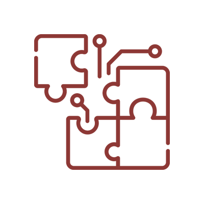 skyway integration machine