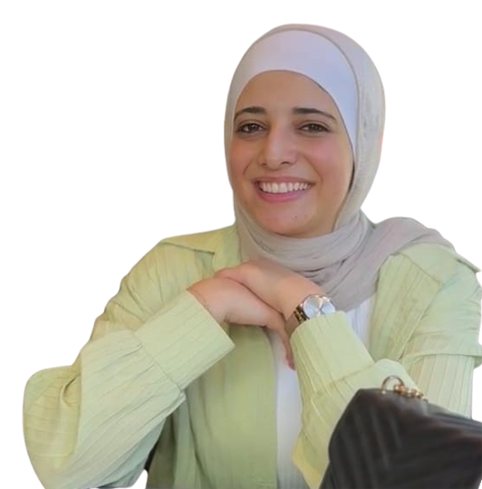 Raghad Al-Sawaeer